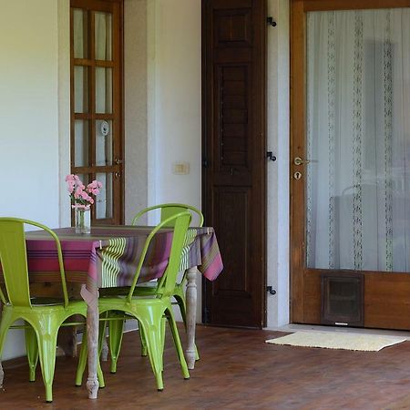 Casa Vacanze Dos De Lore - Relax A Due Passi Da Tovel ตูเอ็นโน ภายนอก รูปภาพ