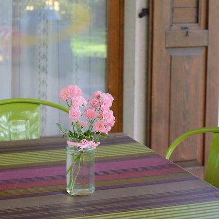 Casa Vacanze Dos De Lore - Relax A Due Passi Da Tovel ตูเอ็นโน ภายนอก รูปภาพ