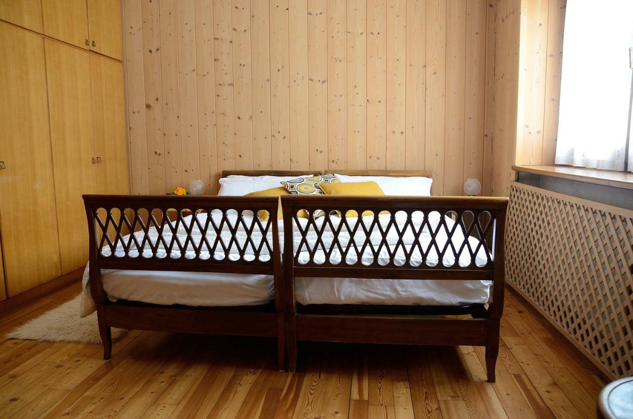 Casa Vacanze Dos De Lore - Relax A Due Passi Da Tovel ตูเอ็นโน ภายนอก รูปภาพ