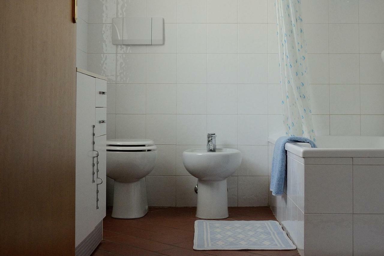 Casa Vacanze Dos De Lore - Relax A Due Passi Da Tovel ตูเอ็นโน ภายนอก รูปภาพ