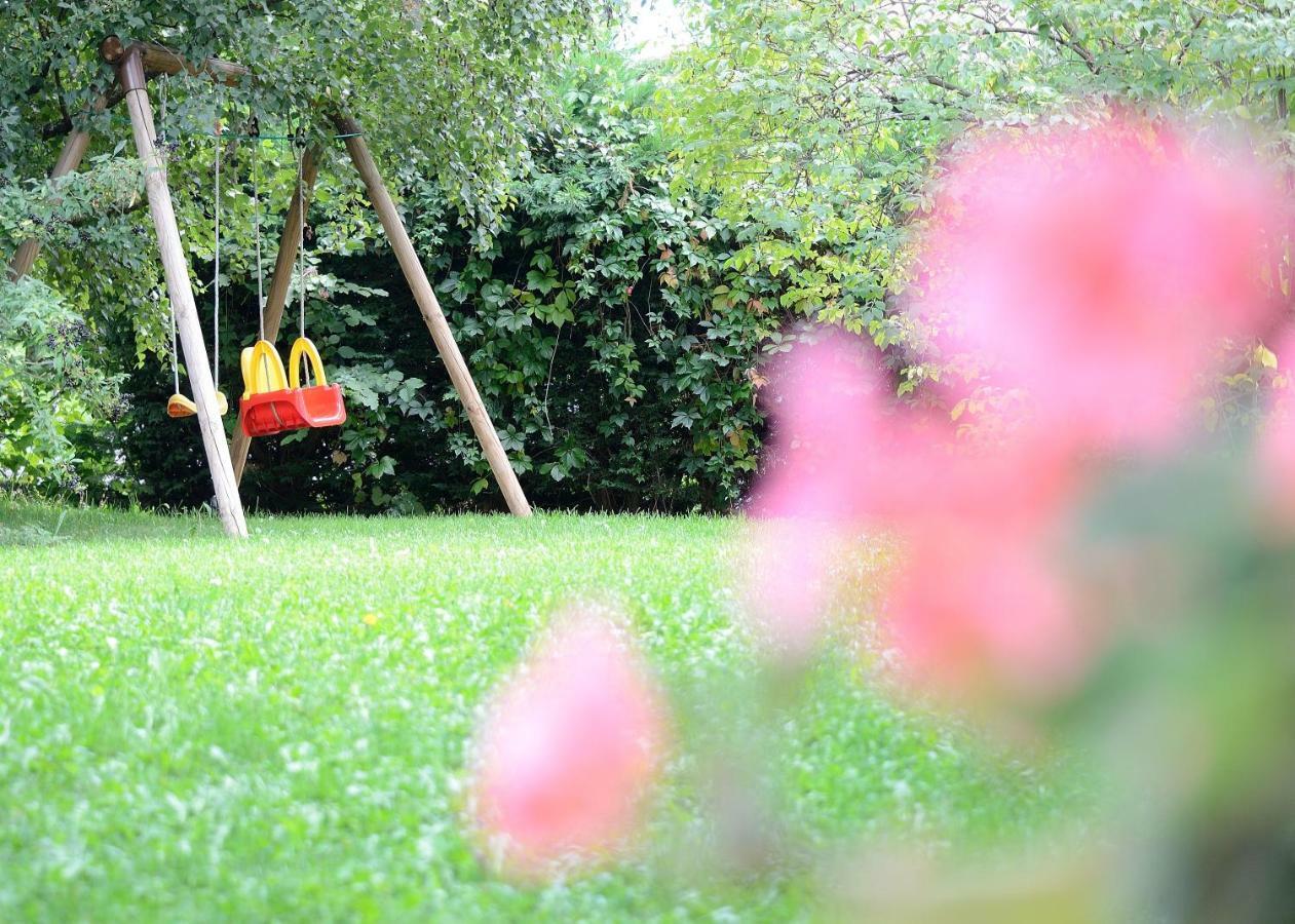 Casa Vacanze Dos De Lore - Relax A Due Passi Da Tovel ตูเอ็นโน ภายนอก รูปภาพ